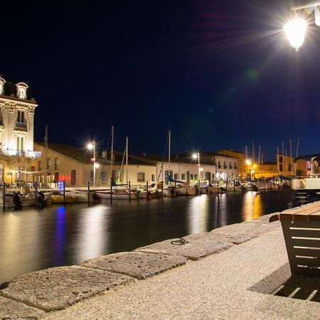 L Ephejules Apartment Marseillan  Ngoại thất bức ảnh