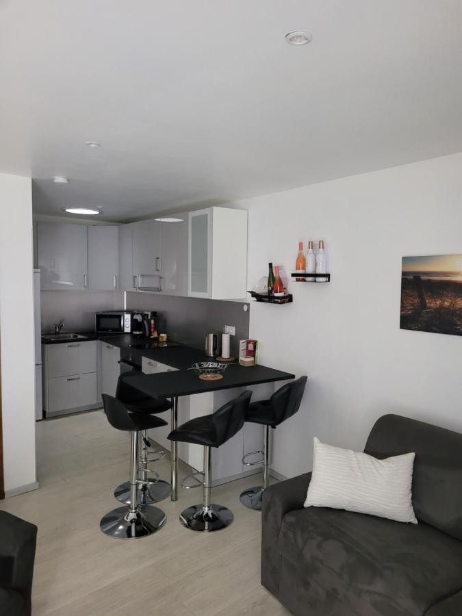 L Ephejules Apartment Marseillan  Ngoại thất bức ảnh