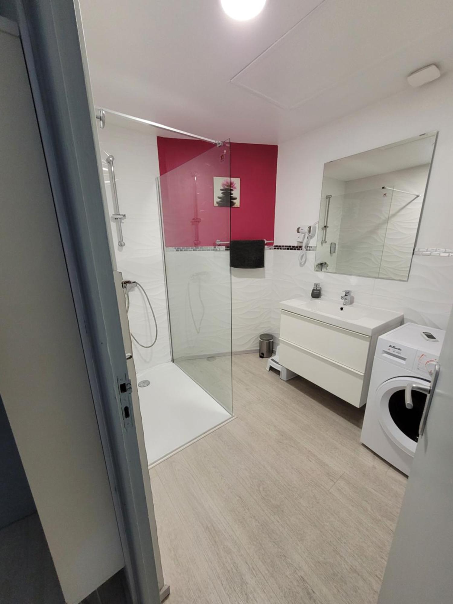 L Ephejules Apartment Marseillan  Ngoại thất bức ảnh
