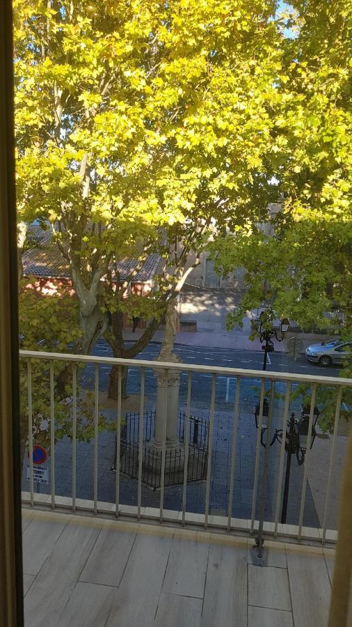 L Ephejules Apartment Marseillan  Ngoại thất bức ảnh